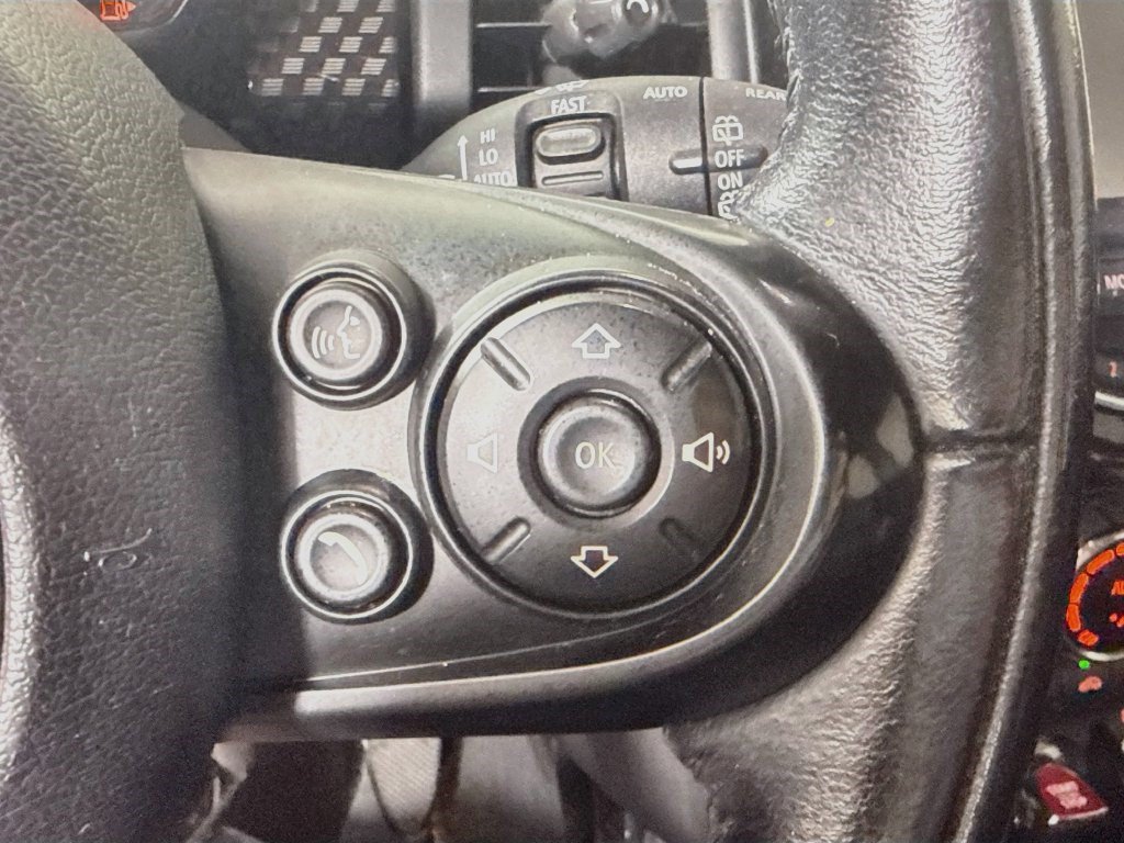 Used 2018 MINI Cooper S FWD image 14
