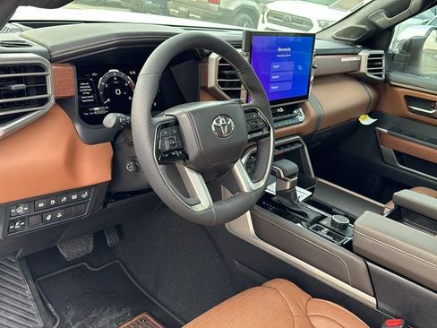 New 2026 Toyota Tundra 1794 Edition image 16