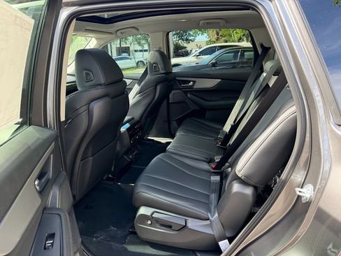 New 2026 Acura MDX FWD image 9