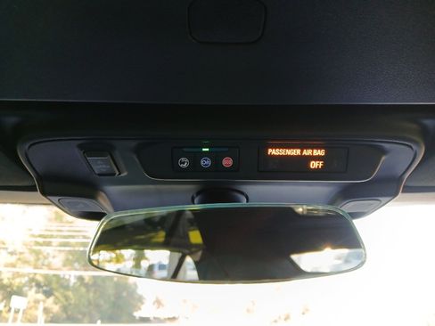 Used 2024 Chevrolet Camaro LT w/ Technology Package image 34