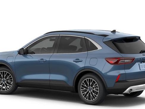 New 2026 Ford Escape SE FWD image 25