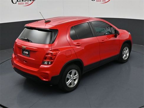 Used 2020 Chevrolet Trax LS image 20