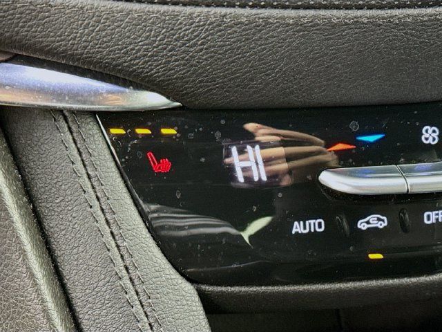 Used 2021 Cadillac XT5 Luxury FWD image 25