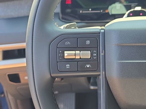 New 2027 Kia Telluride EX FWD image 31