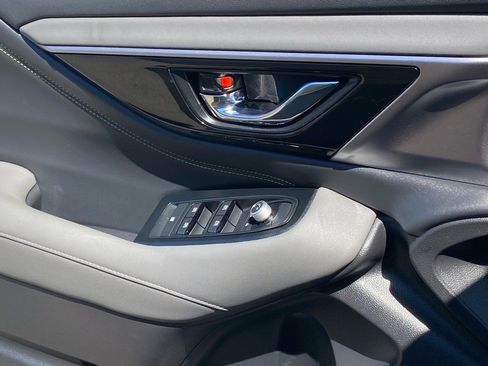 Used 2023 Subaru Outback Onyx Edition image 18