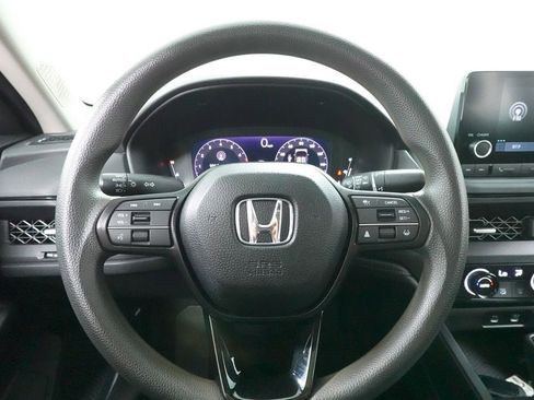 Used 2024 Honda Accord EX image 11