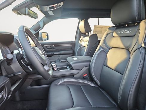 New 2026 RAM 1500 RHO w/ RHO Level 1 Equipment Group image 9