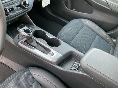 New 2026 Buick Envista Preferred w/ Convenience I Package image 11