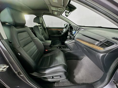 Used 2019 Honda CR-V EX-L image 31