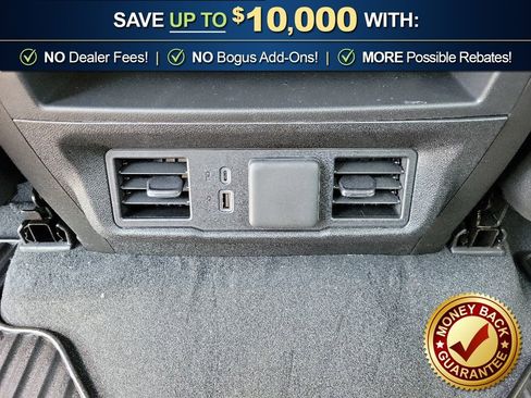 New 2026 Chevrolet Silverado 2500 LT w/ Trail Boss Package AWD/4WD image 20