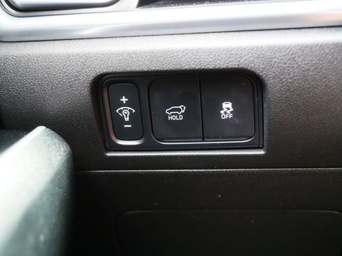 Certified 2025 Kia Sorento SX AWD/4WD image 26