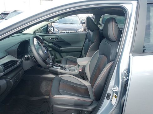 New 2026 Subaru Crosstrek 2.5i Limited AWD/4WD image 29
