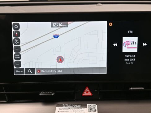 Used 2023 Kia Sportage EX image 21