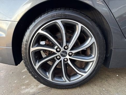 Used 2018 Lincoln MKZ Select w/ Select Plus Package image 53