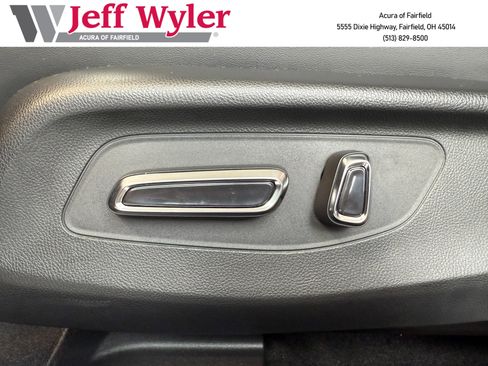 New 2025 Acura ADX A-Spec image 26