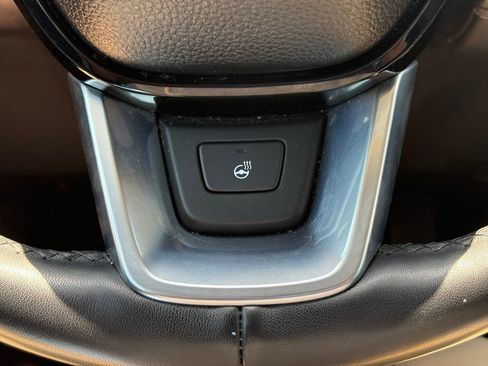 Used 2024 Honda Pilot Elite image 37