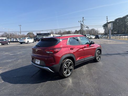 Used 2023 Chevrolet TrailBlazer LT image 5