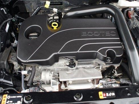 Used 2024 Chevrolet Equinox LT image 27