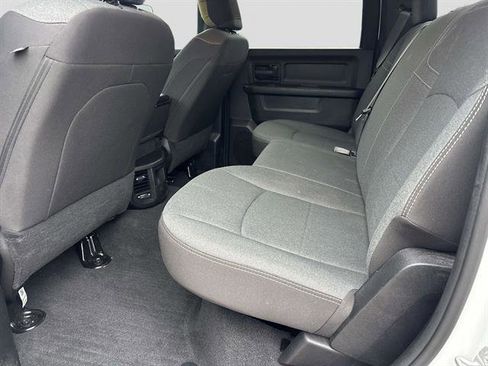 Used 2022 RAM 3500 Tradesman image 9