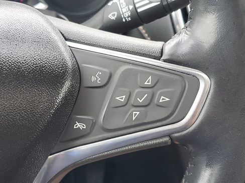 Certified 2020 Chevrolet Equinox Premier FWD image 22