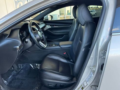 Used 2023 MAZDA MAZDA3 s image 21