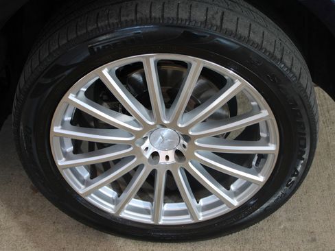 Used 2011 Mercedes-Benz ML 350 ML 350 image 37