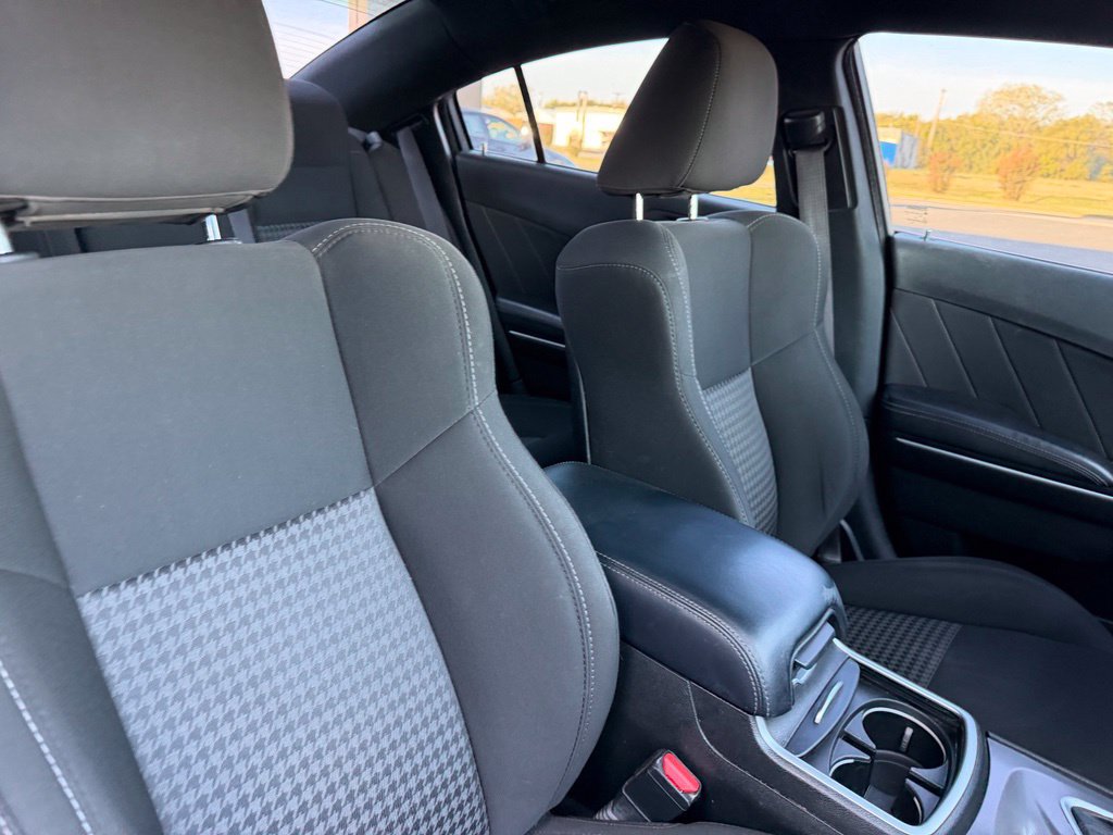 Used 2022 Dodge Charger GT RWD image 14