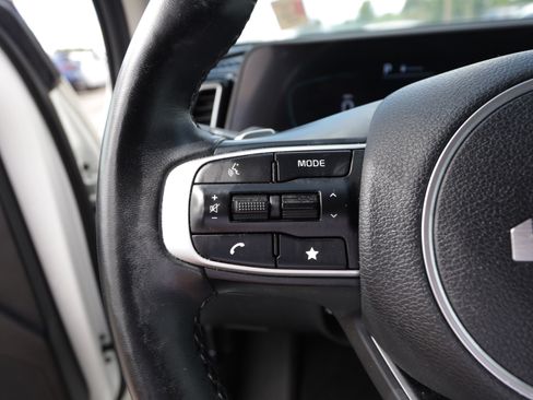 Used 2023 Kia Sportage EX AWD/4WD image 23