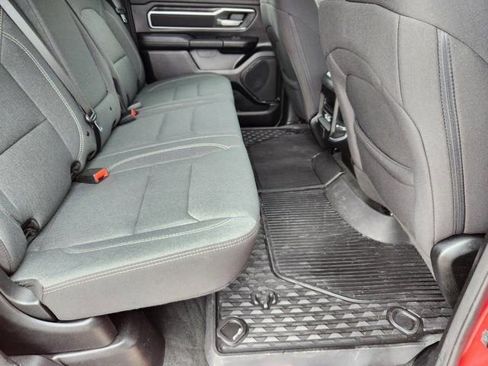Used 2023 RAM 1500 Lone Star AWD/4WD image 31