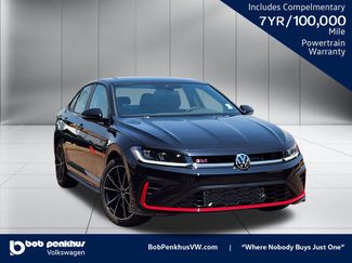New 2026 Volkswagen Jetta GLI Autobahn FWD 360° Tour
