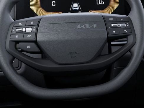 New 2026 Kia Sportage LX image 29