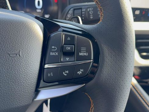 New 2026 Ford Explorer Tremor AWD/4WD image 17