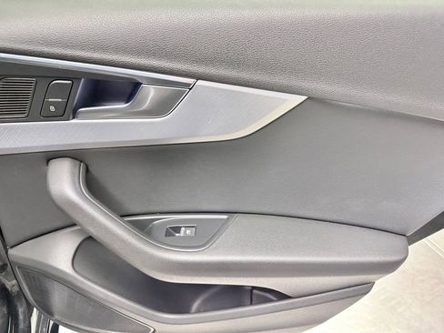 Used 2017 Audi A4 2.0T Premium Plus w/ Premium Plus Package image 18