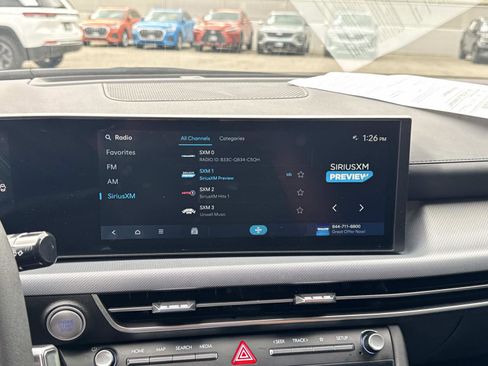 Used 2025 Hyundai Sonata SEL image 23