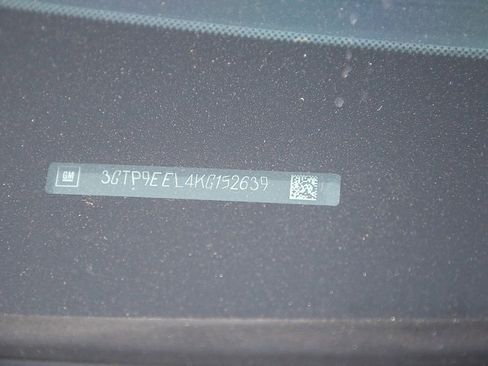 Used 2019 GMC Sierra 1500 AT4 w/ AT4 Premium Package image 30