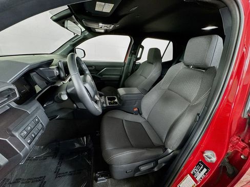 Certified 2025 Toyota 4Runner SR5 image 13