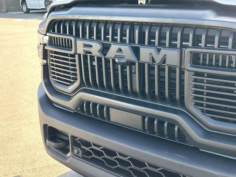 Used 2025 RAM 2500 Rebel w/ Rebel Level 1 Equipment Group AWD/4WD image 30
