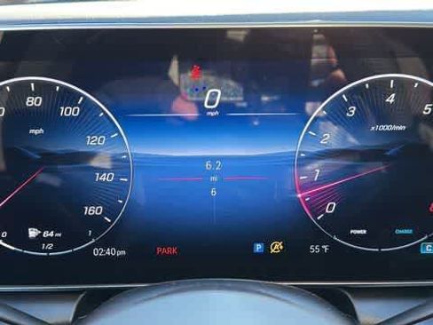 Used 2026 Mercedes-Benz GLC 300 4MATIC image 20