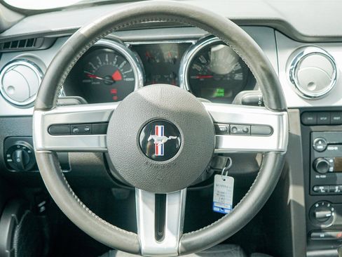 Used 2007 Ford Mustang GT RWD image 26