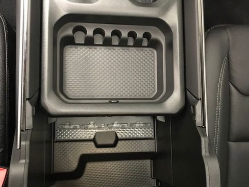 New 2026 RAM 1500 Rebel image 25