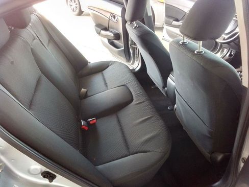 Used 2014 Honda Civic LX image 15