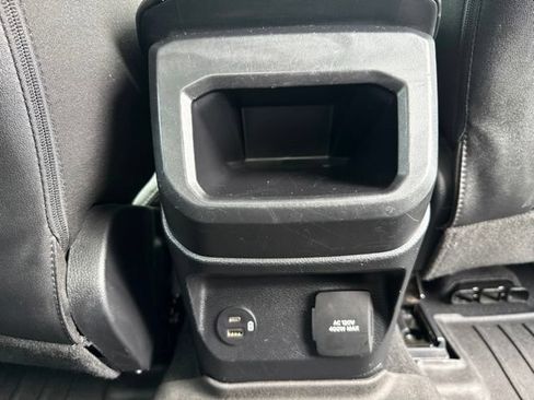 Used 2024 Ford Ranger Lariat w/ FX4 Off-Road Package AWD/4WD image 42