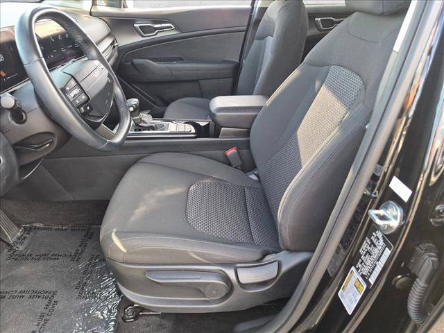 Used 2026 Kia Sportage LX FWD image 20