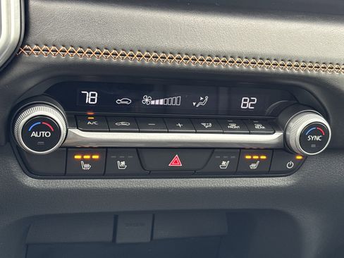 New 2026 MAZDA CX-50 AWD 2.5 S w/ Cargo Package image 34