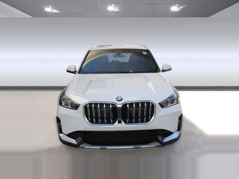 New 2026 BMW X1 xDrive28i w/ Technology Package image 6