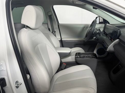 Used 2025 Hyundai Ioniq 5 Limited RWD image 34