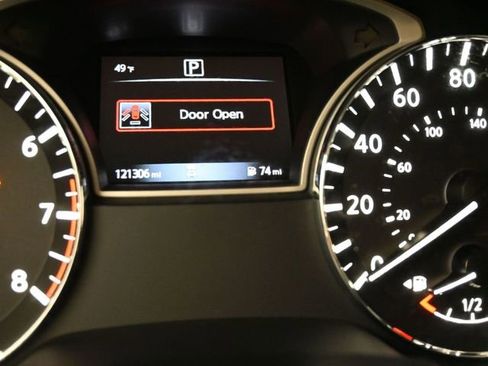 Used 2018 Nissan Altima 2.5 S w/ S Convenience Package image 18