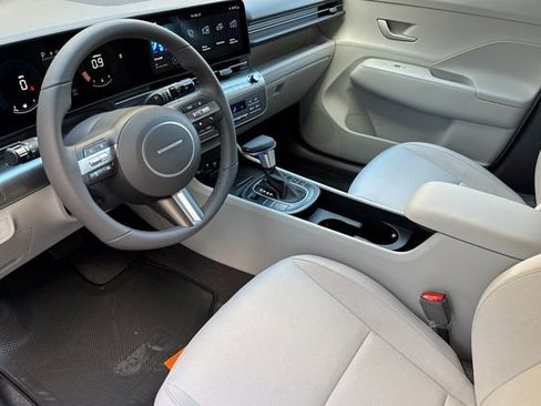 New 2026 Hyundai Kona SEL Sport image 10