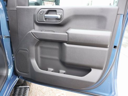 New 2026 Chevrolet Silverado 3500 W/T image 38