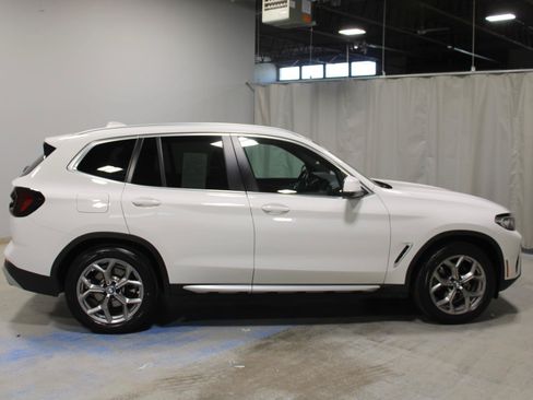 Used 2023 BMW X3 xDrive30i AWD/4WD image 21